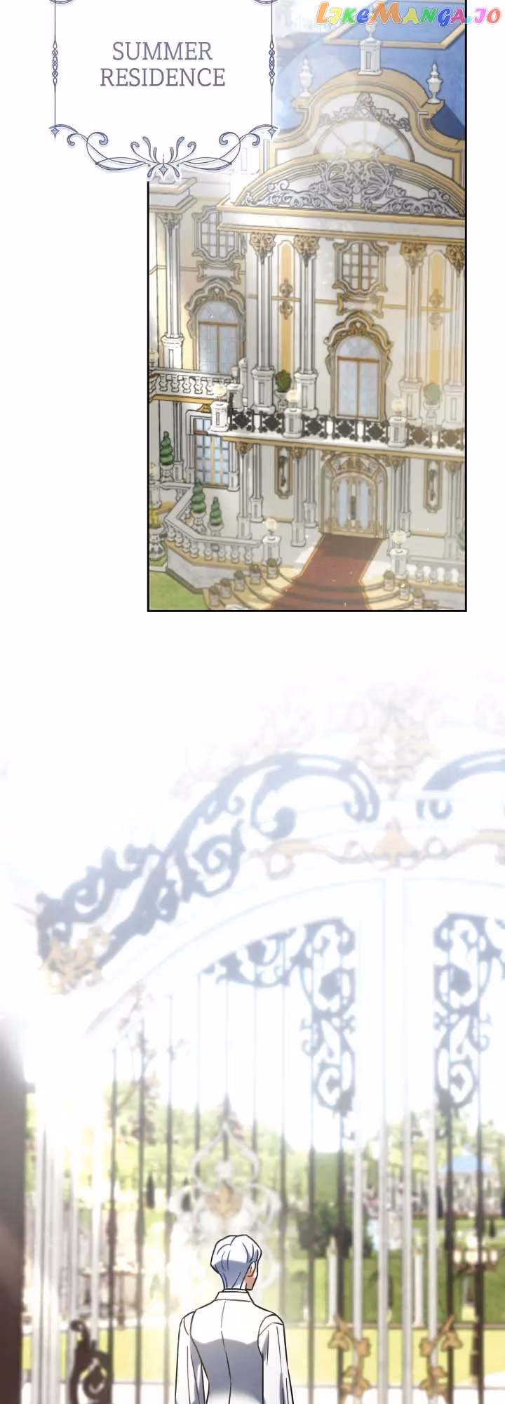 Read From Misery to Majesty chapter 33 image 47 on Lezhin
