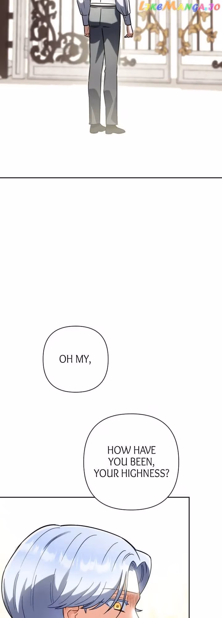 Read From Misery to Majesty chapter 33 image 48 on Lezhin