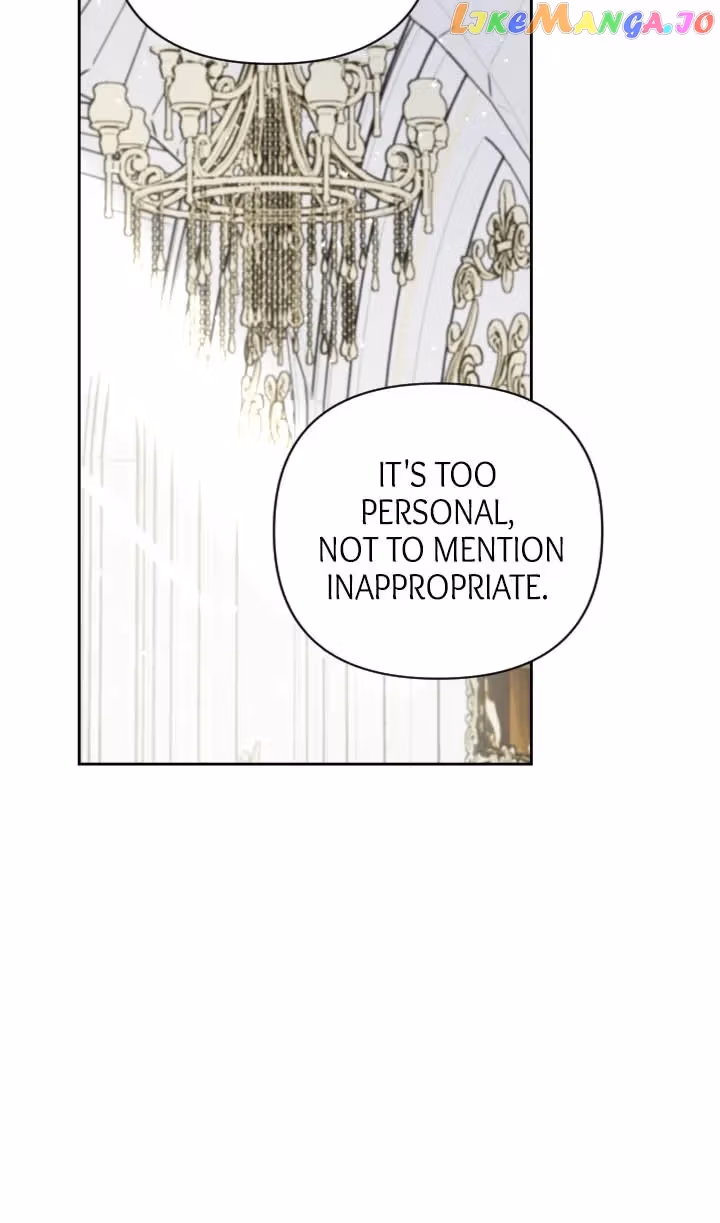 Read From Misery to Majesty chapter 33 image 5 on Lezhin