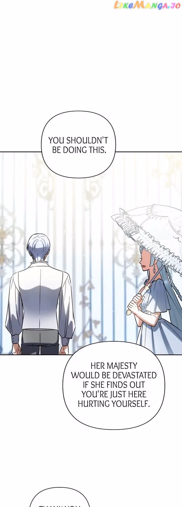 Read From Misery to Majesty chapter 33 image 51 on Lezhin