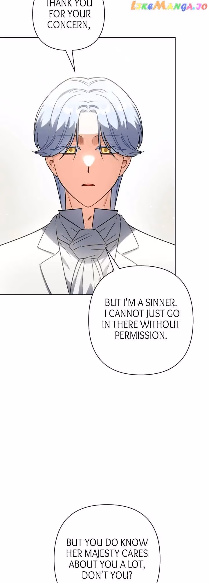 Read From Misery to Majesty chapter 33 image 52 on Lezhin