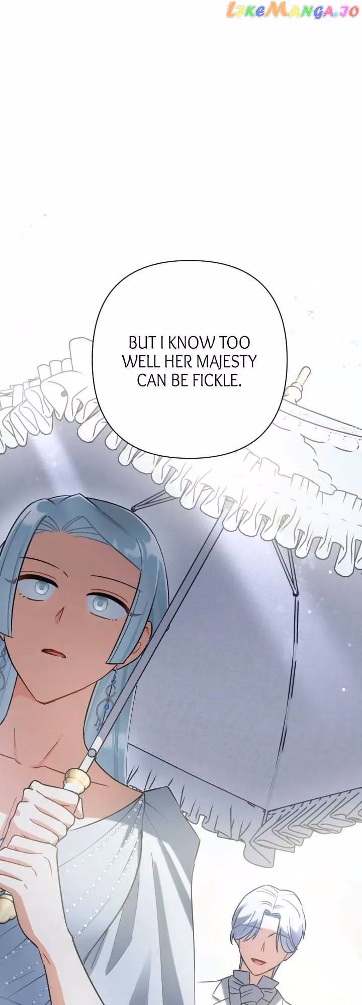 Read From Misery to Majesty chapter 33 image 55 on Lezhin