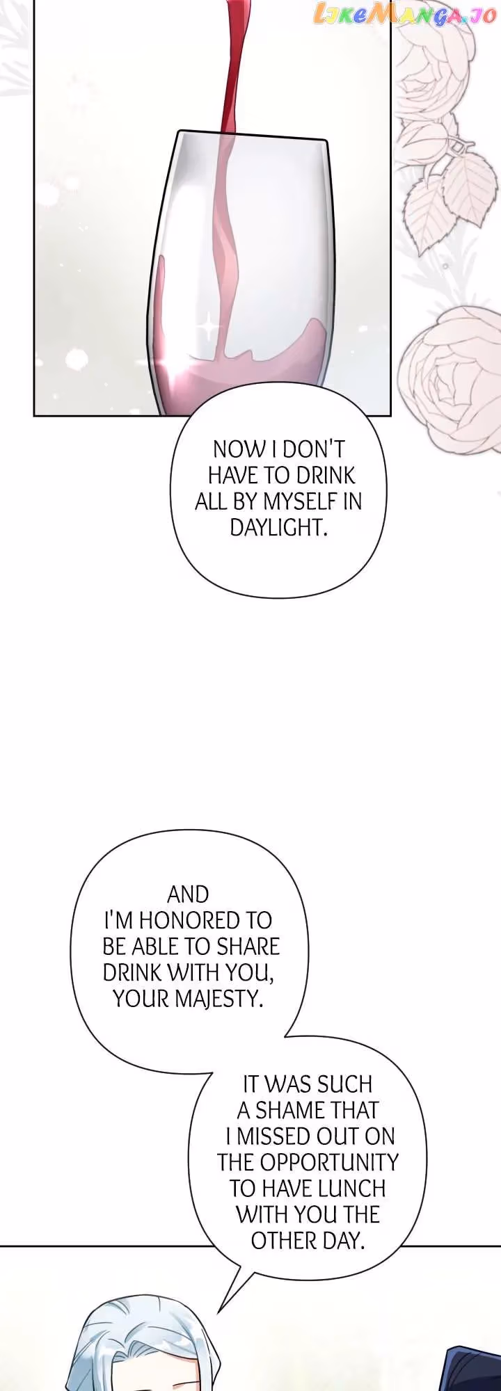 Read From Misery to Majesty chapter 33 image 62 on Lezhin