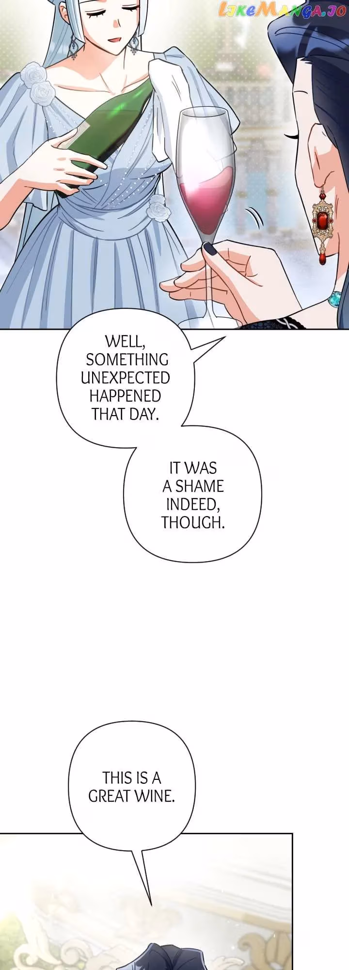 Read From Misery to Majesty chapter 33 image 63 on Lezhin