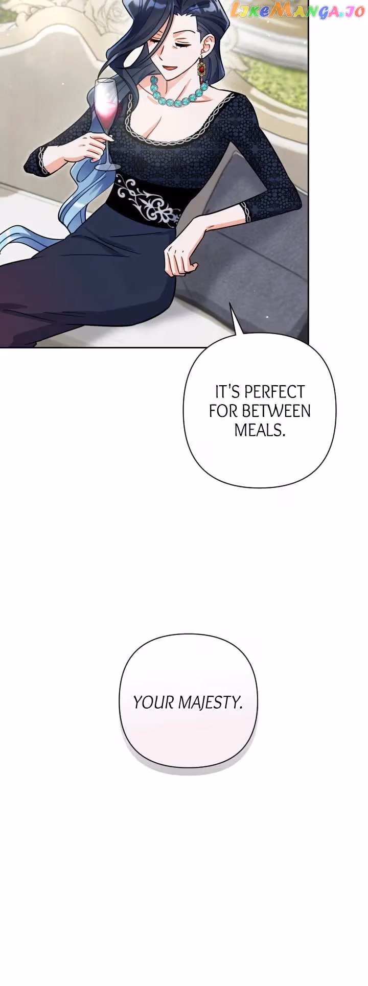 Read From Misery to Majesty chapter 33 image 64 on Lezhin