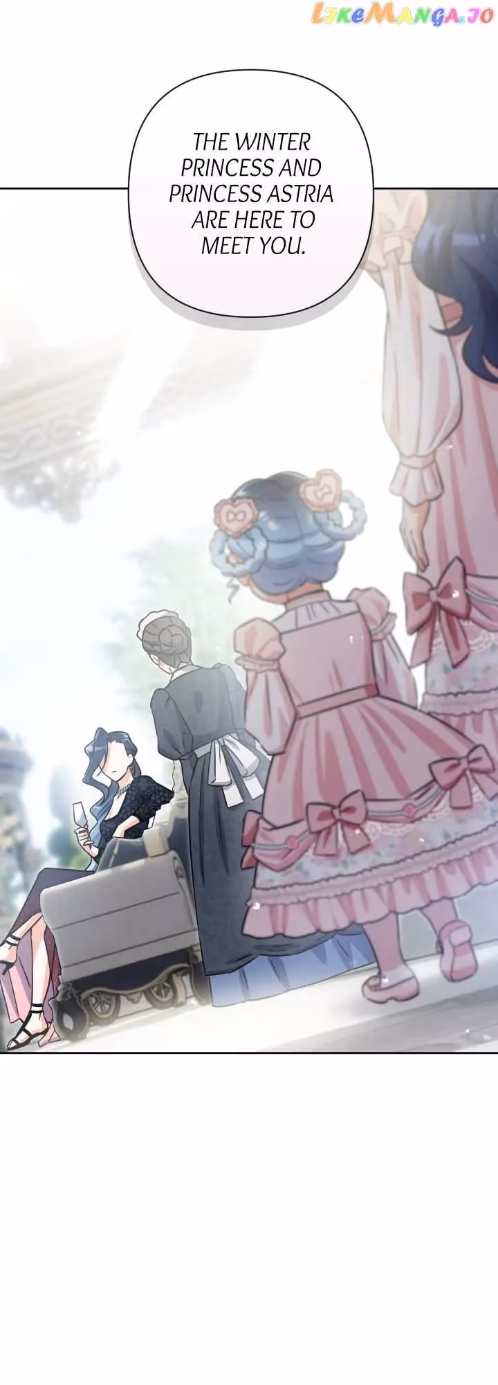 Read From Misery to Majesty chapter 33 image 65 on Lezhin