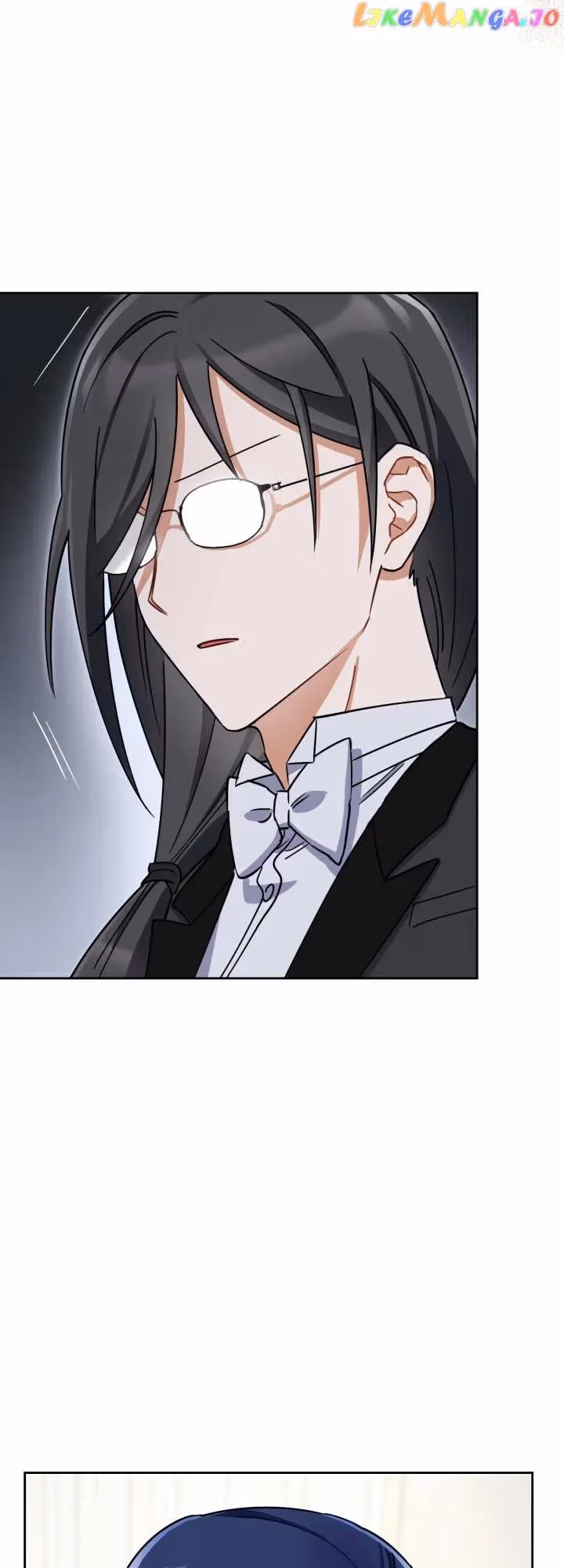 Read From Misery to Majesty chapter 33 image 8 on Lezhin