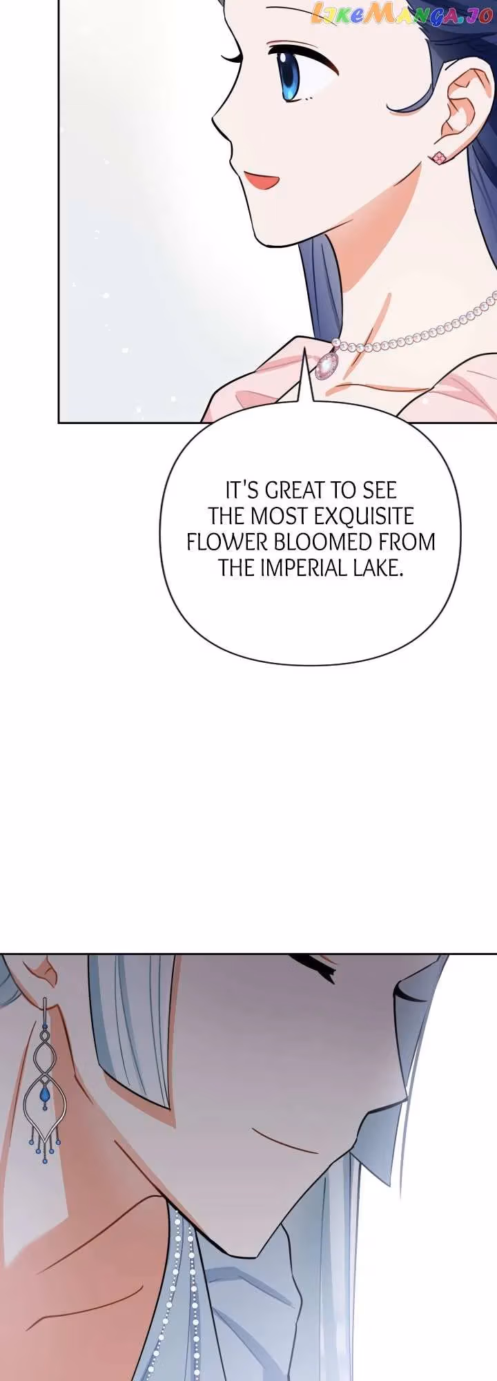 Read From Misery to Majesty chapter 34 image 10 on Lezhin