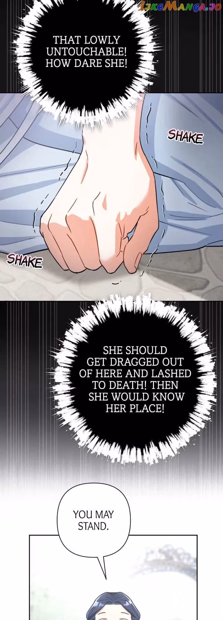 Read From Misery to Majesty chapter 34 image 13 on Lezhin