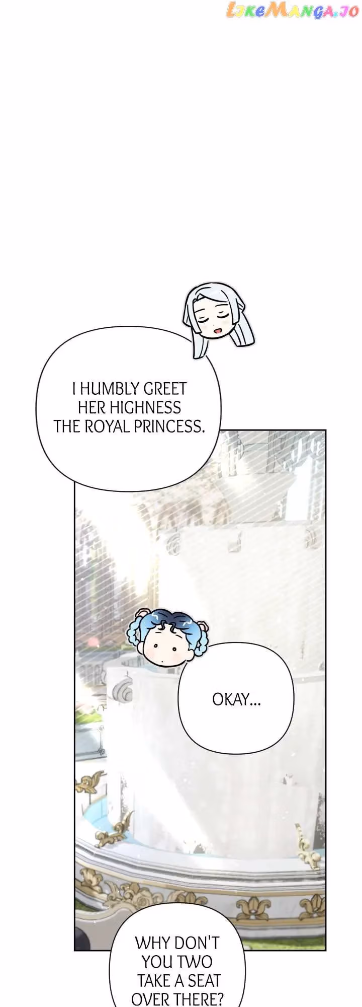Read From Misery to Majesty chapter 34 image 16 on Lezhin
