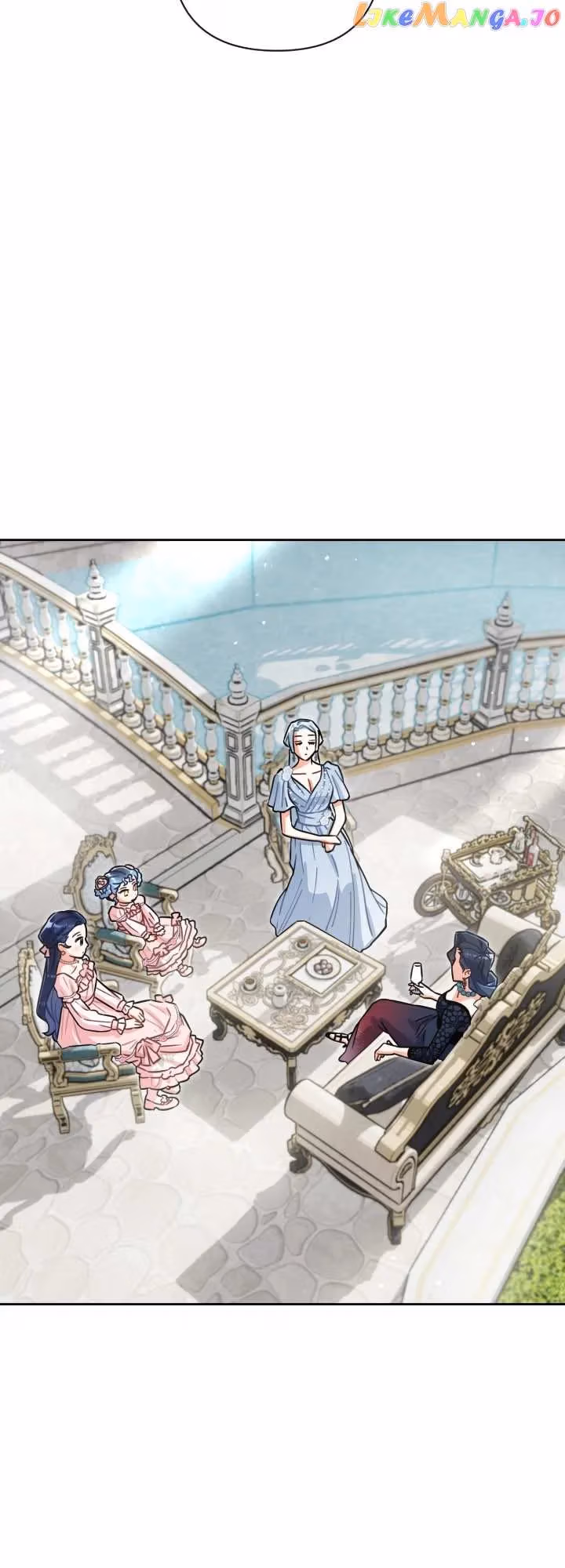 Read From Misery to Majesty chapter 34 image 17 on Lezhin