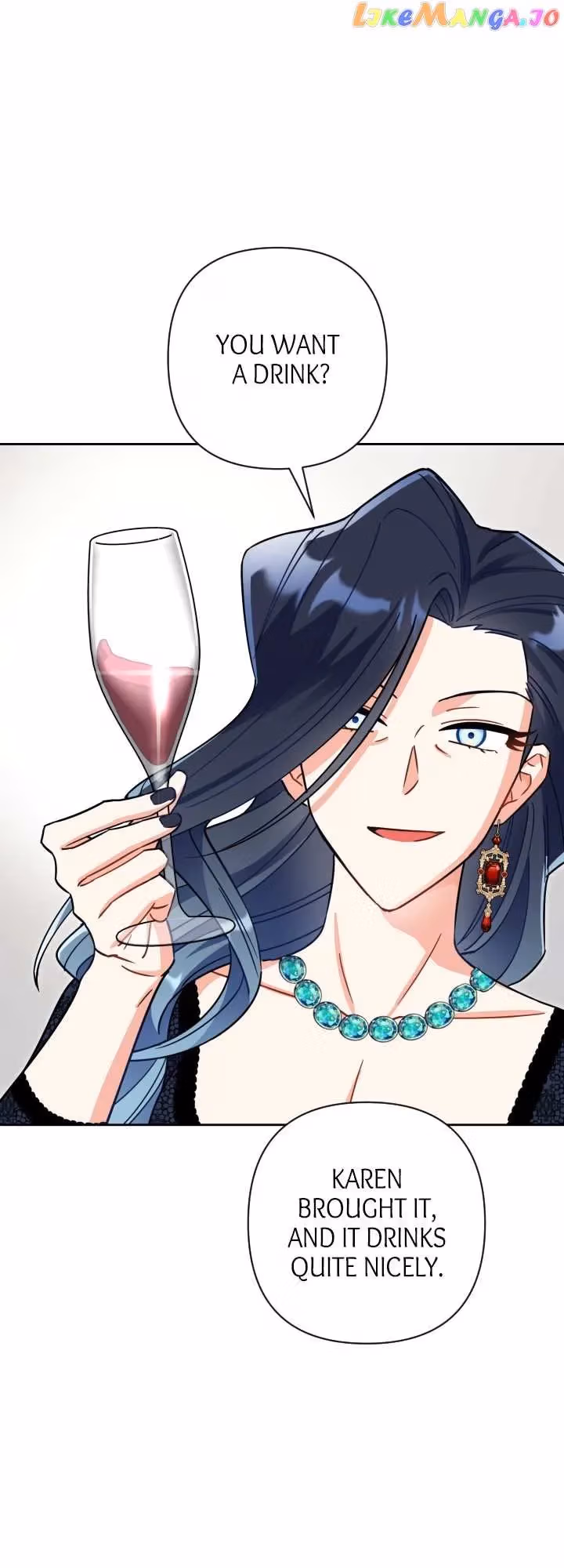Read From Misery to Majesty chapter 34 image 18 on Lezhin