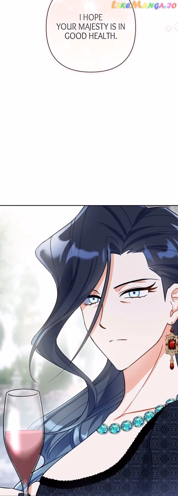 Read From Misery to Majesty chapter 34 image 2 on Lezhin