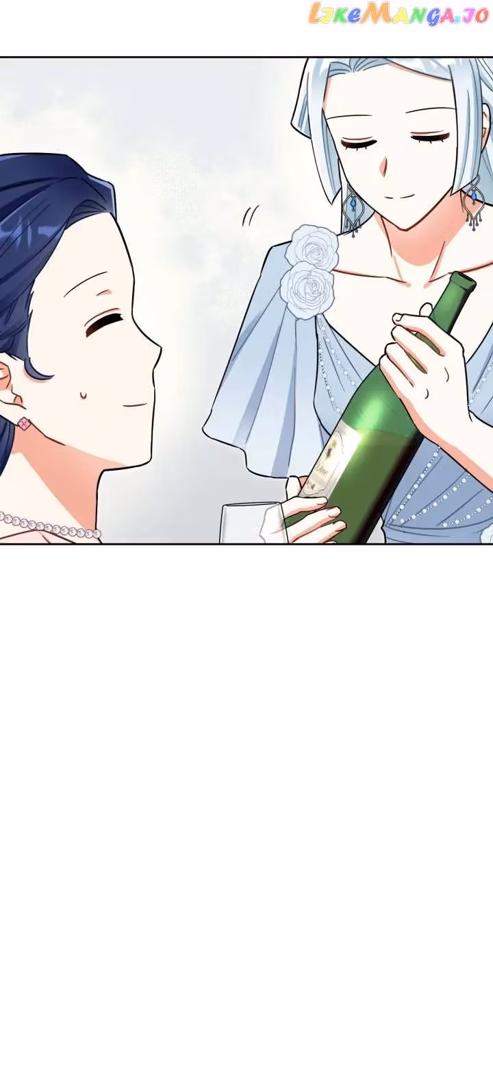 Read From Misery to Majesty chapter 34 image 22 on Lezhin