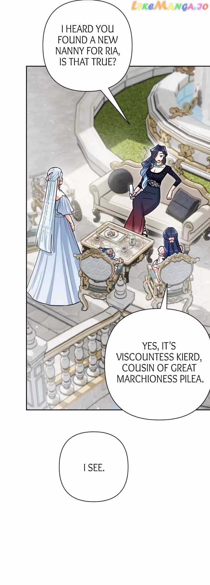 Read From Misery to Majesty chapter 34 image 24 on Lezhin