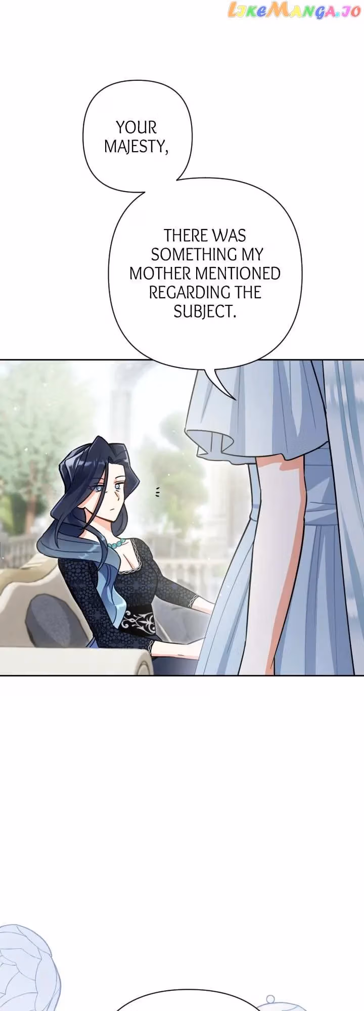 Read From Misery to Majesty chapter 34 image 25 on Lezhin