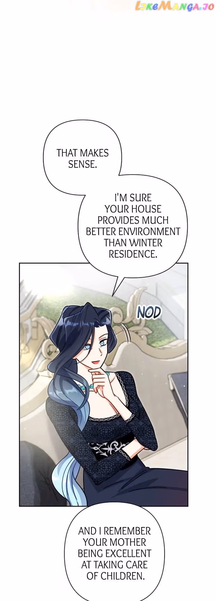 Read From Misery to Majesty chapter 34 image 29 on Lezhin