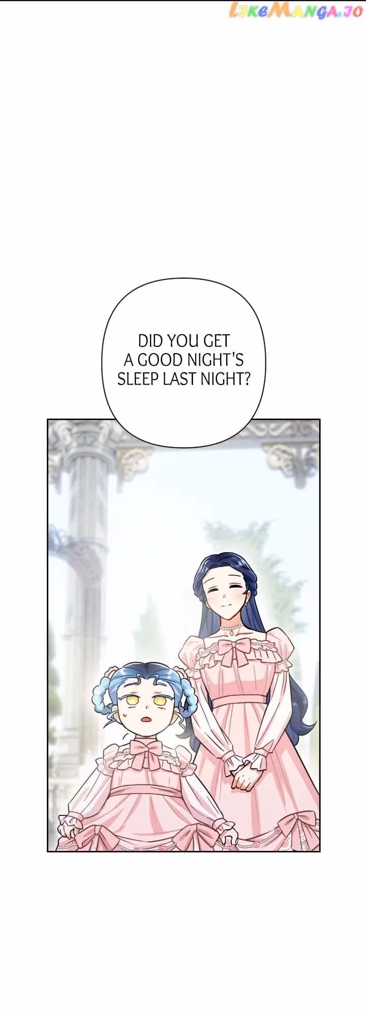 Read From Misery to Majesty chapter 34 image 3 on Lezhin
