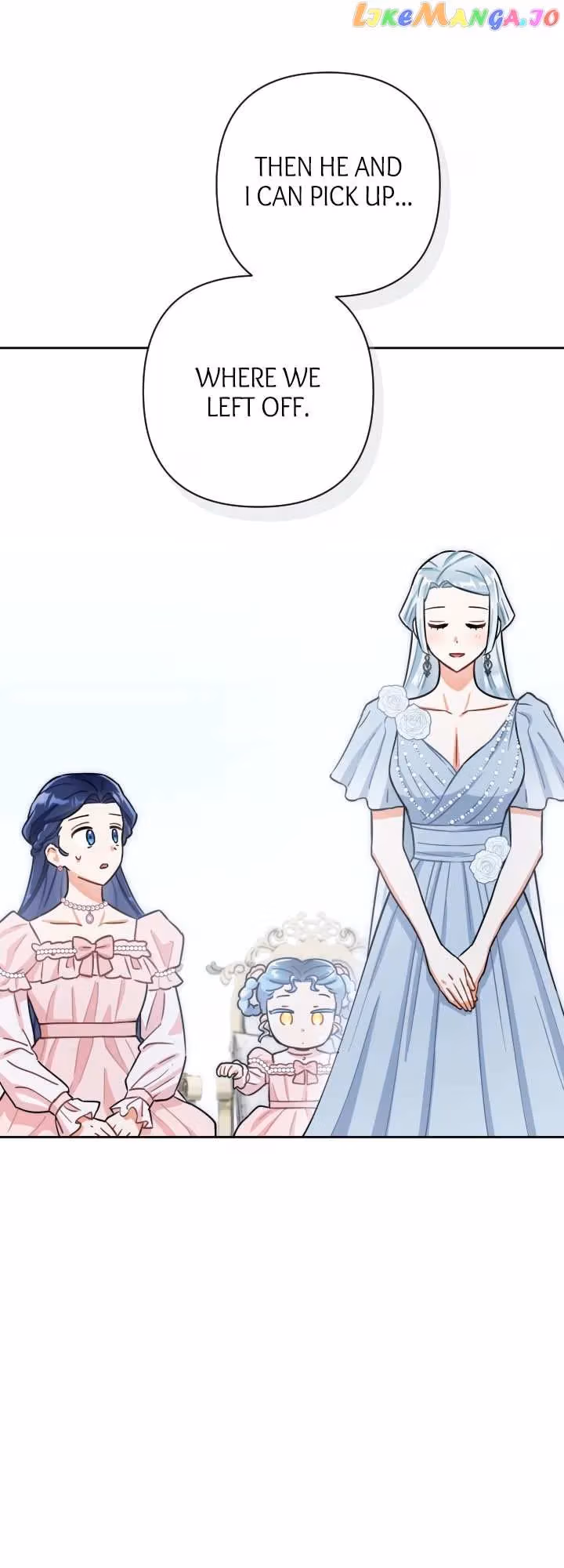 Read From Misery to Majesty chapter 34 image 31 on Lezhin