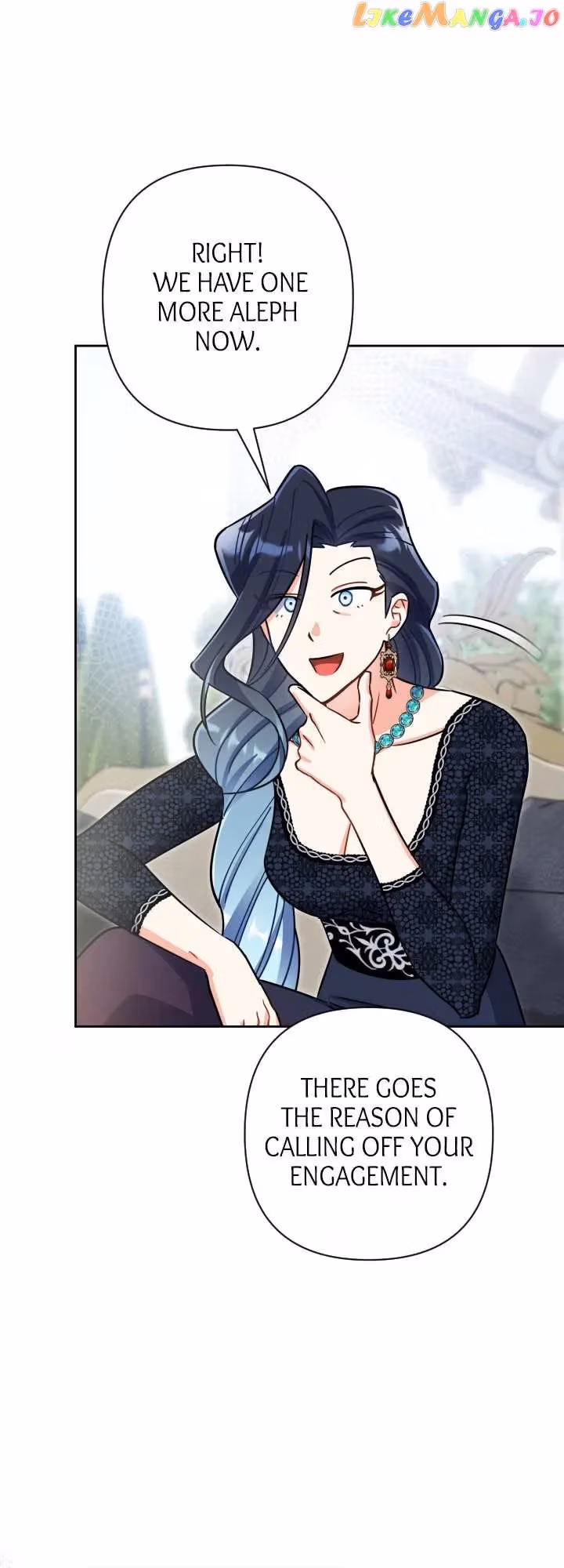 Read From Misery to Majesty chapter 34 image 32 on Lezhin