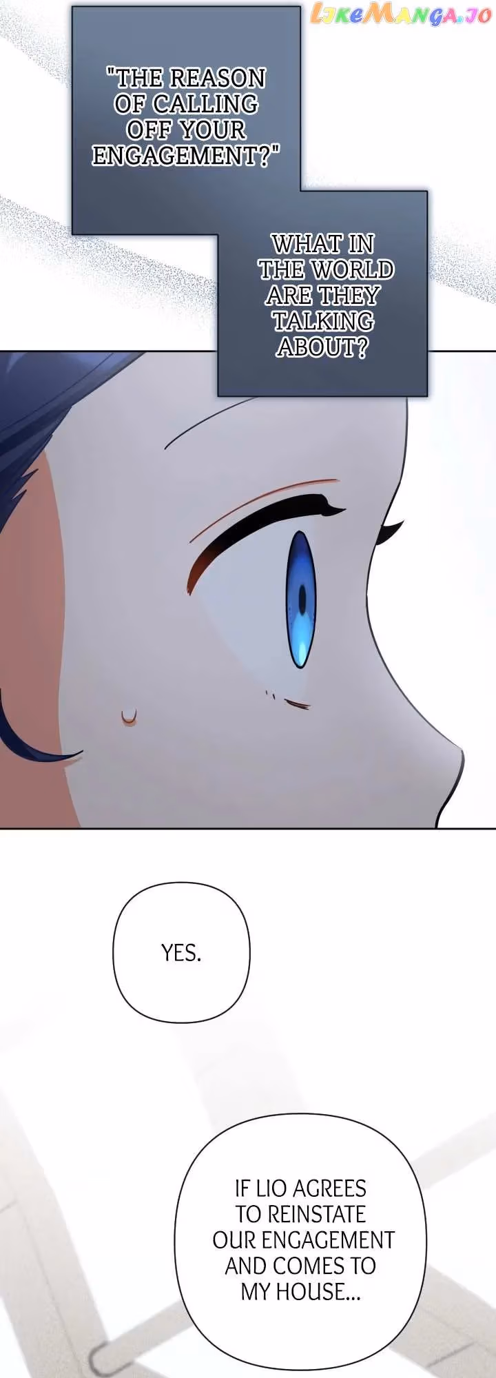 Read From Misery to Majesty chapter 34 image 33 on Lezhin