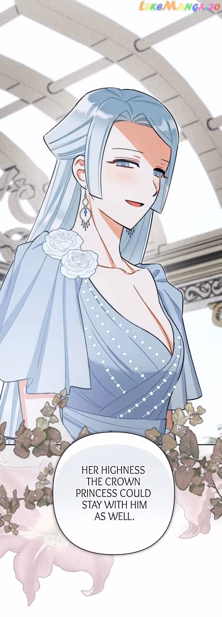 Read From Misery to Majesty chapter 34 image 34 on Lezhin