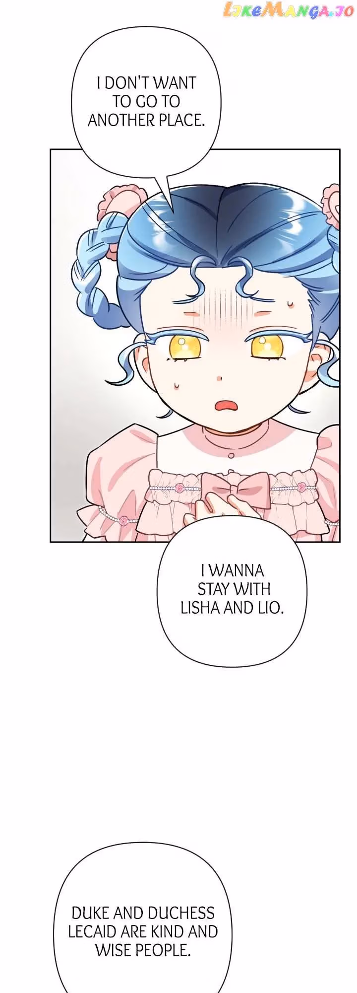 Read From Misery to Majesty chapter 34 image 38 on Lezhin