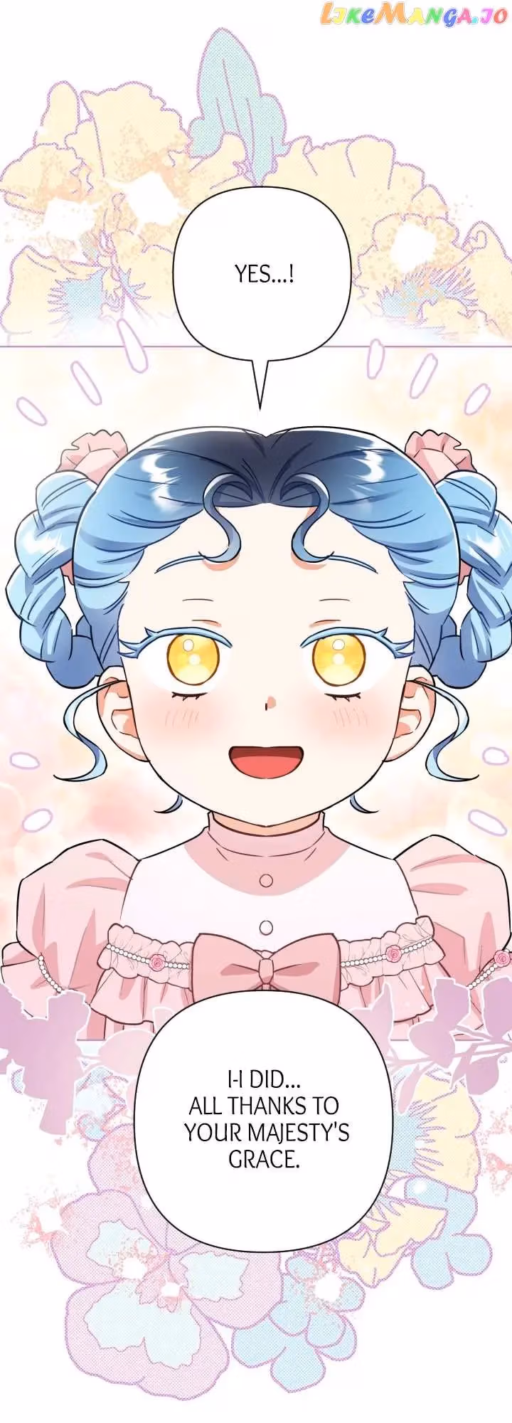 Read From Misery to Majesty chapter 34 image 4 on Lezhin