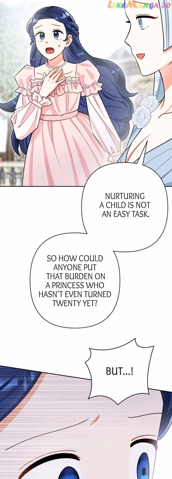 Read From Misery to Majesty chapter 34 image 40 on Lezhin