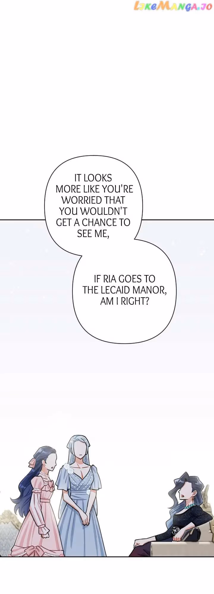 Read From Misery to Majesty chapter 34 image 43 on Lezhin