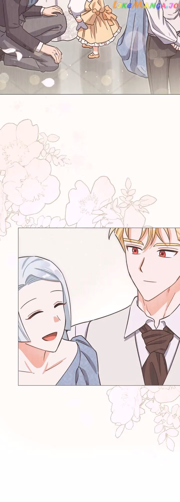 Read From Misery to Majesty chapter 34 image 47 on Lezhin