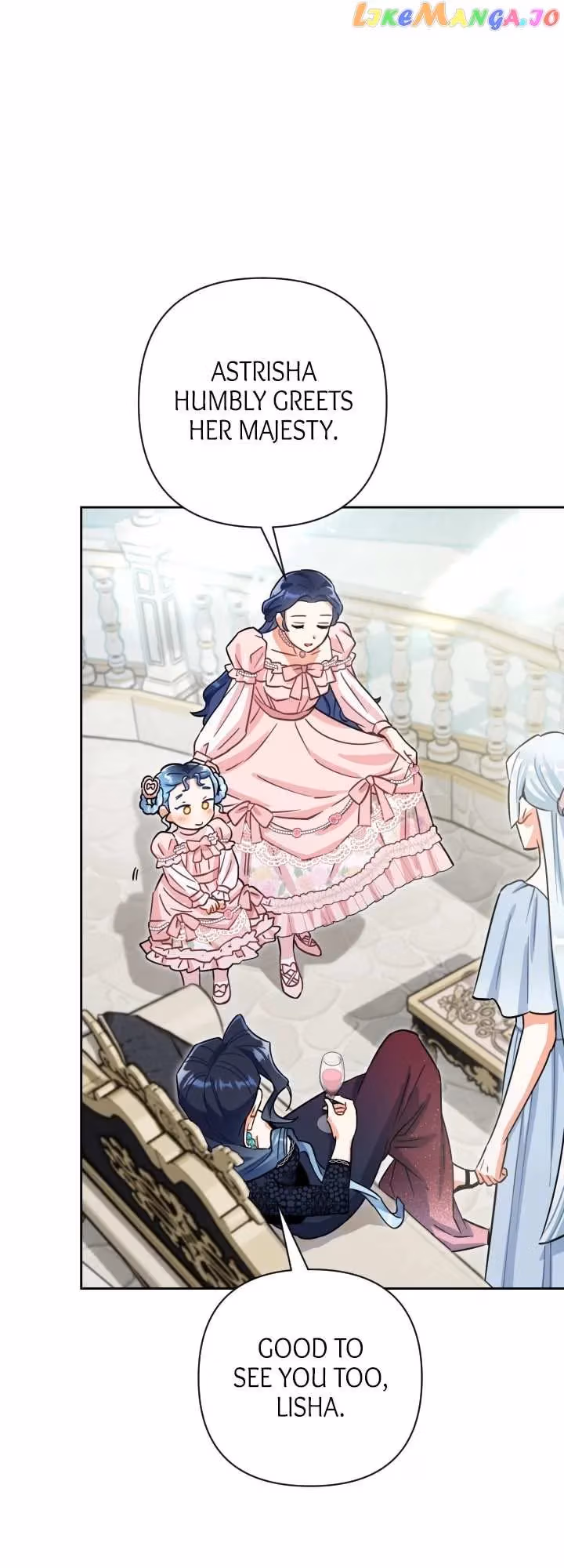 Read From Misery to Majesty chapter 34 image 5 on Lezhin
