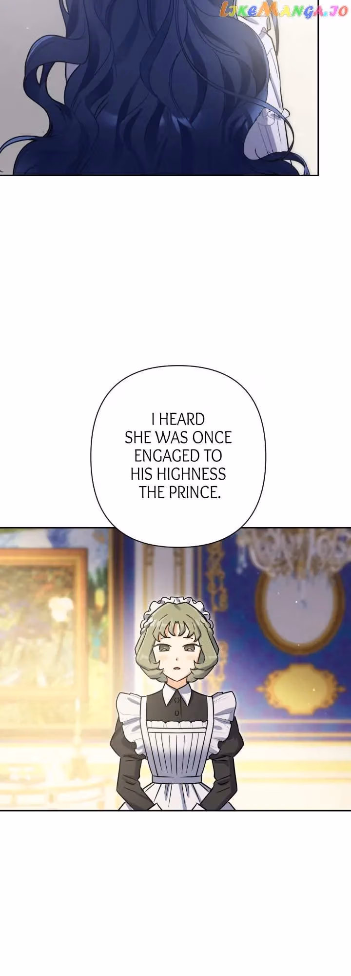 Read From Misery to Majesty chapter 34 image 55 on Lezhin