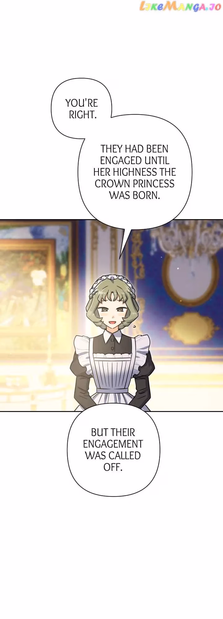 Read From Misery to Majesty chapter 34 image 56 on Lezhin
