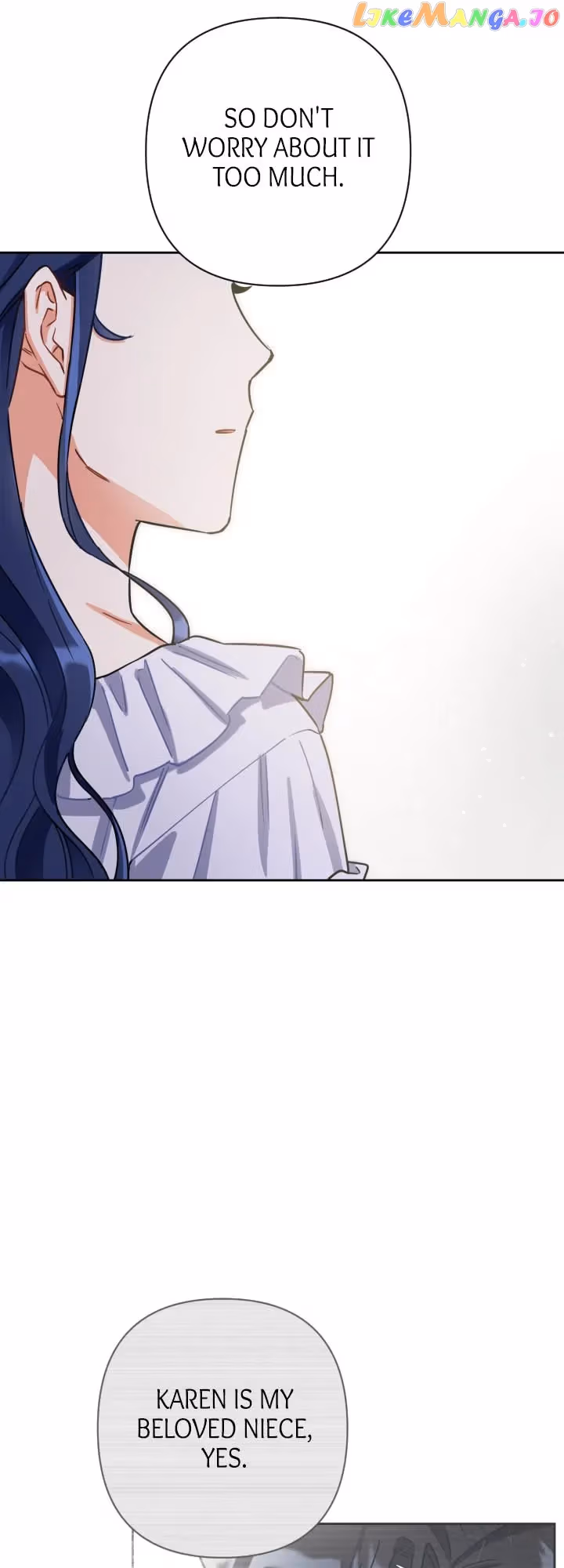 Read From Misery to Majesty chapter 34 image 57 on Lezhin