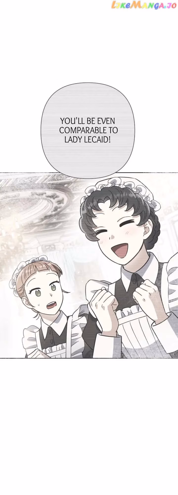 Read From Misery to Majesty chapter 34 image 59 on Lezhin