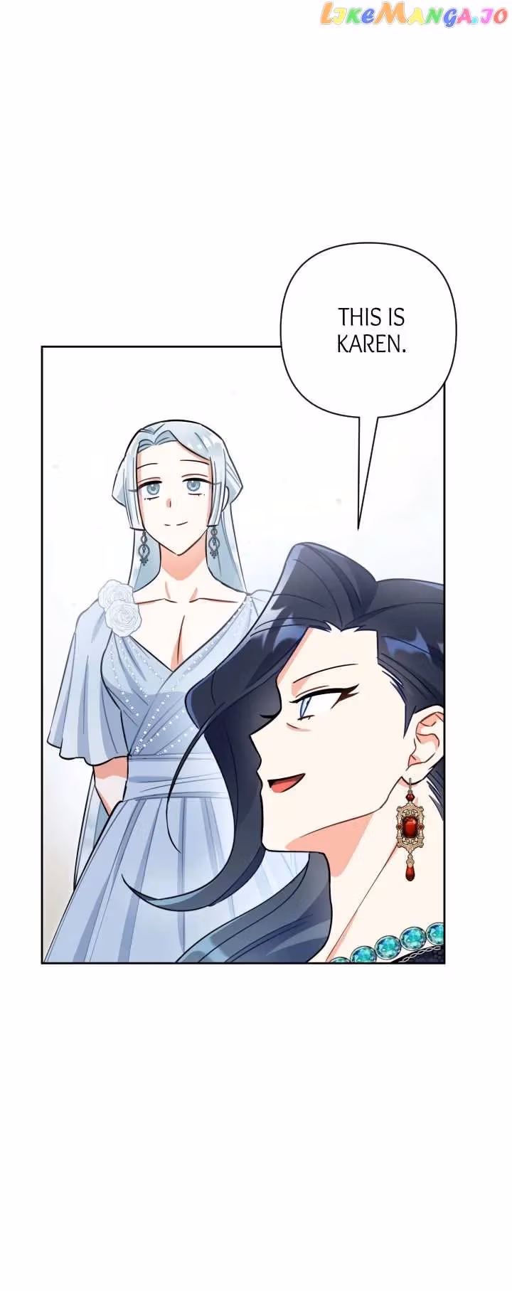 Read From Misery to Majesty chapter 34 image 6 on Lezhin