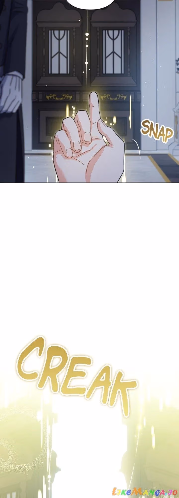 Read From Misery to Majesty chapter 35 image 11 on Lezhin