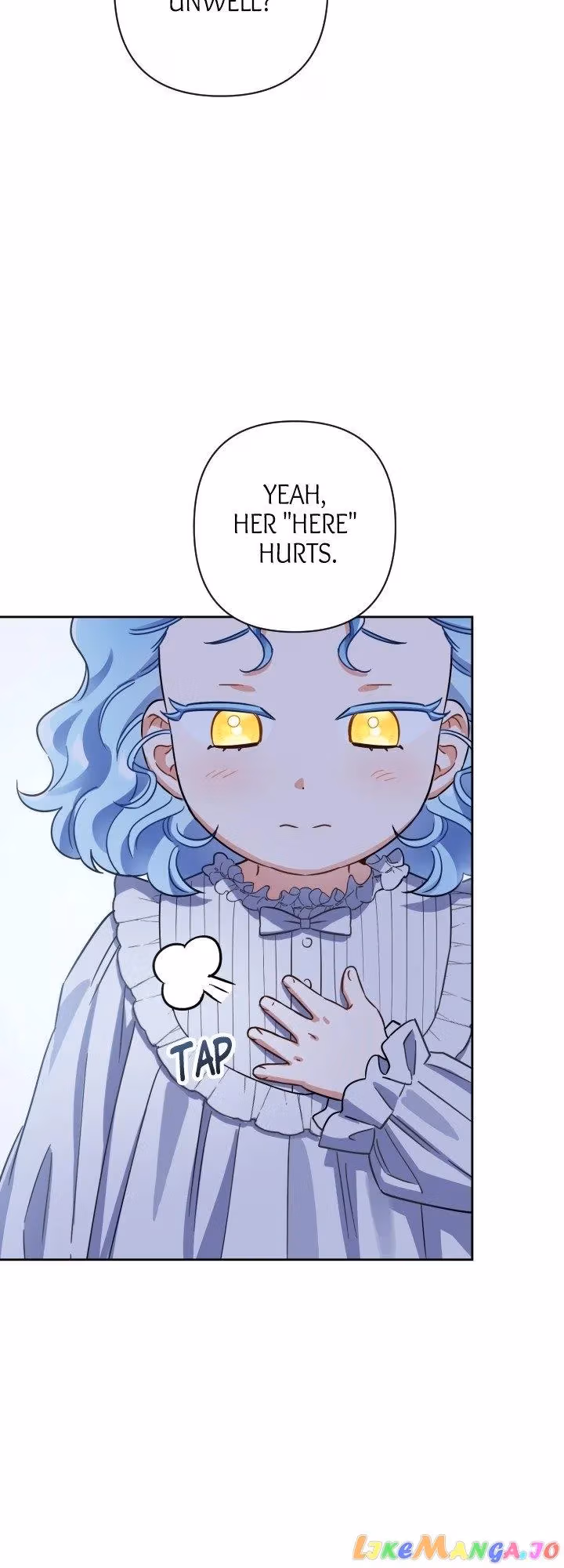 Read From Misery to Majesty chapter 35 image 16 on Lezhin