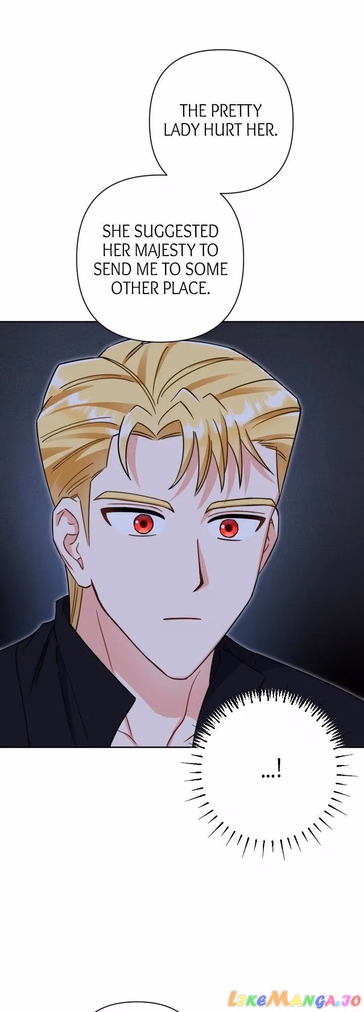 Read From Misery to Majesty chapter 35 image 17 on Lezhin