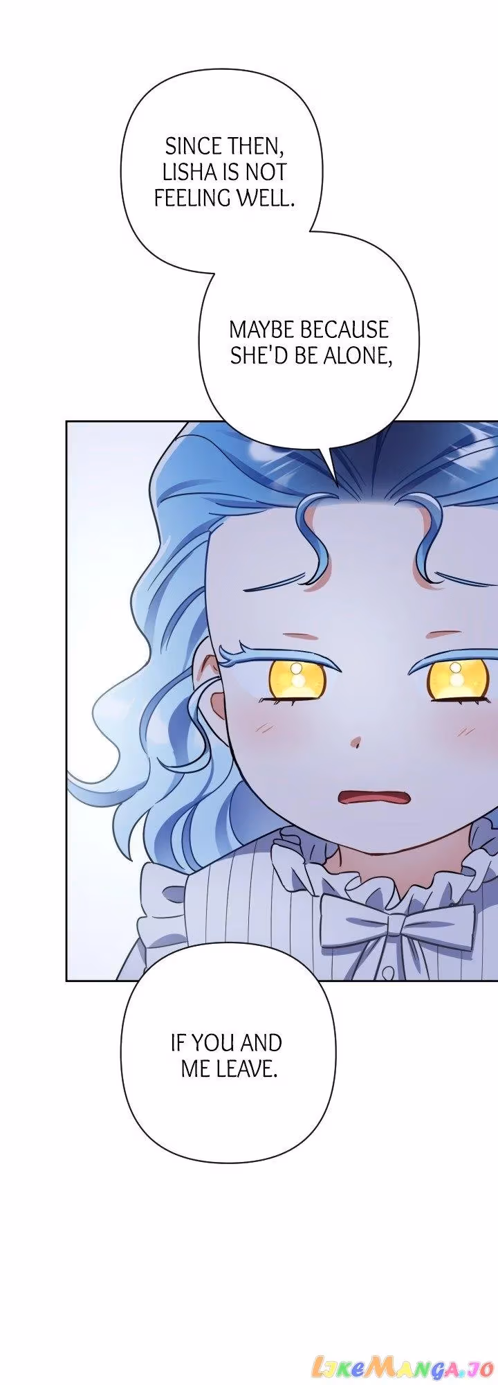 Read From Misery to Majesty chapter 35 image 19 on Lezhin