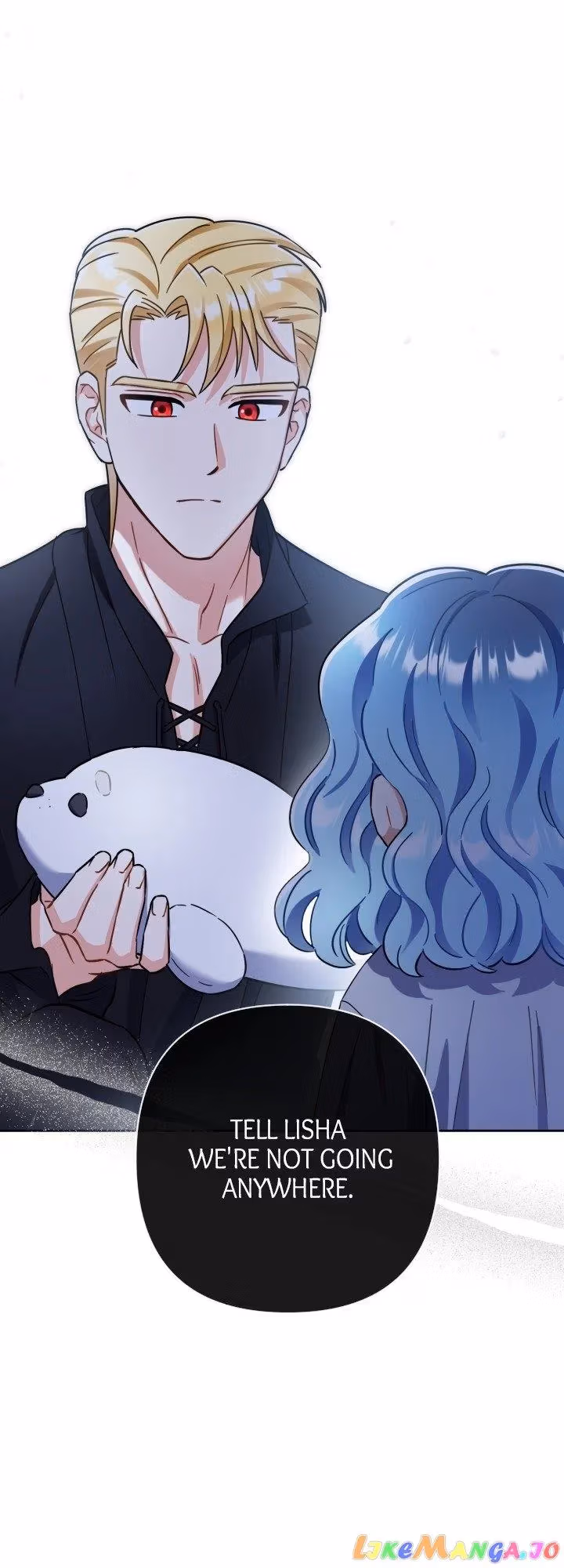 Read From Misery to Majesty chapter 35 image 20 on Lezhin