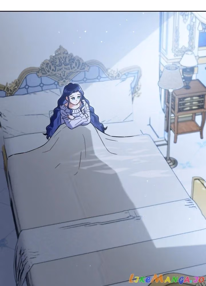 Read From Misery to Majesty chapter 35 image 23 on Lezhin