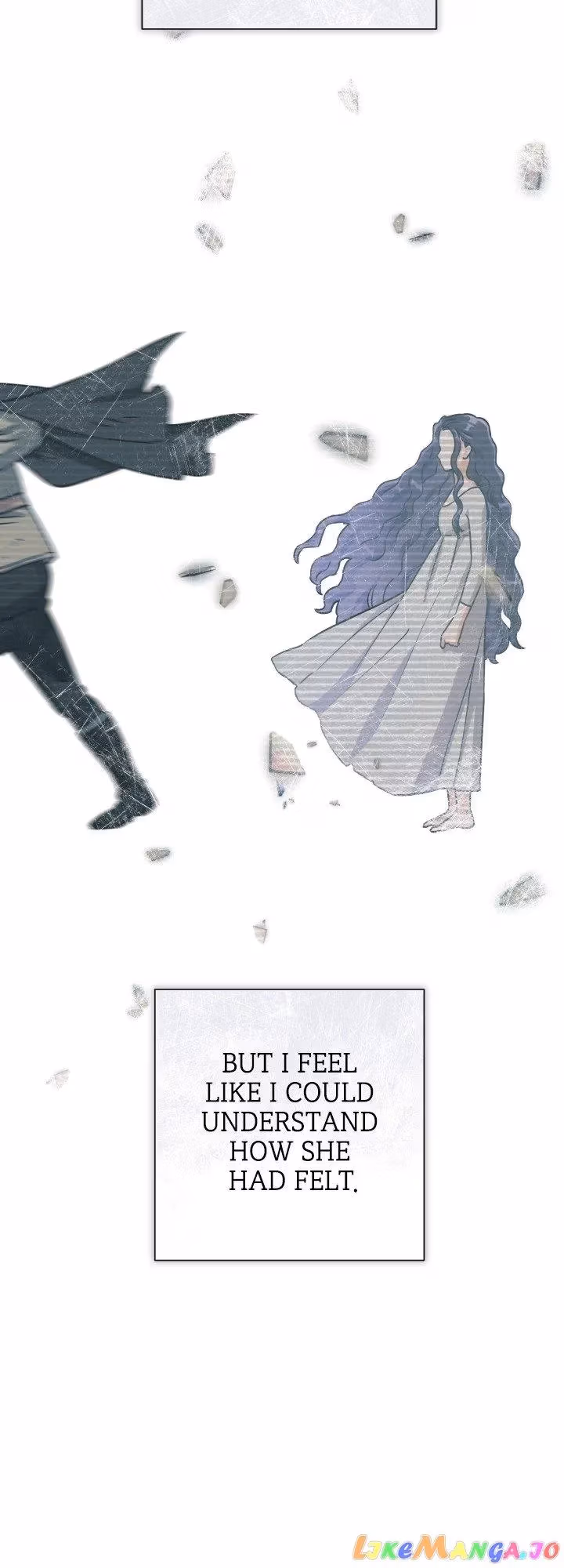 Read From Misery to Majesty chapter 35 image 26 on Lezhin