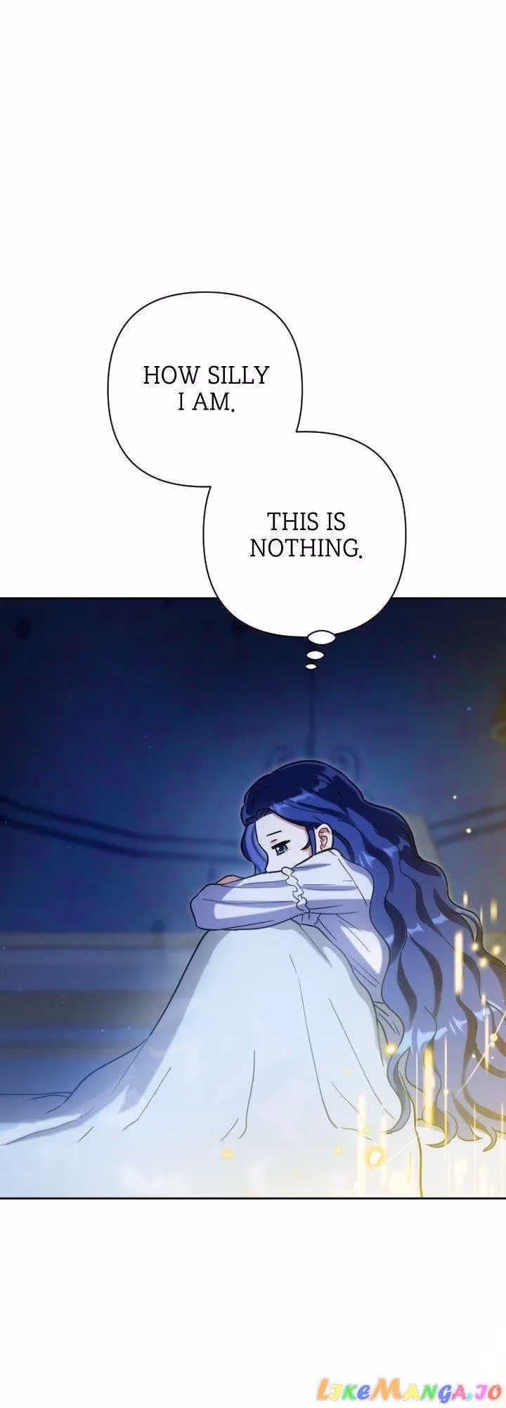 Read From Misery to Majesty chapter 35 image 27 on Lezhin