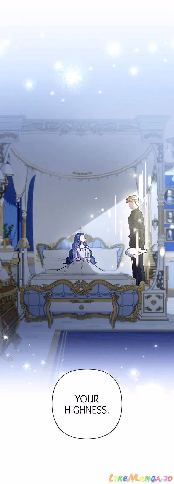 Read From Misery to Majesty chapter 35 image 29 on Lezhin