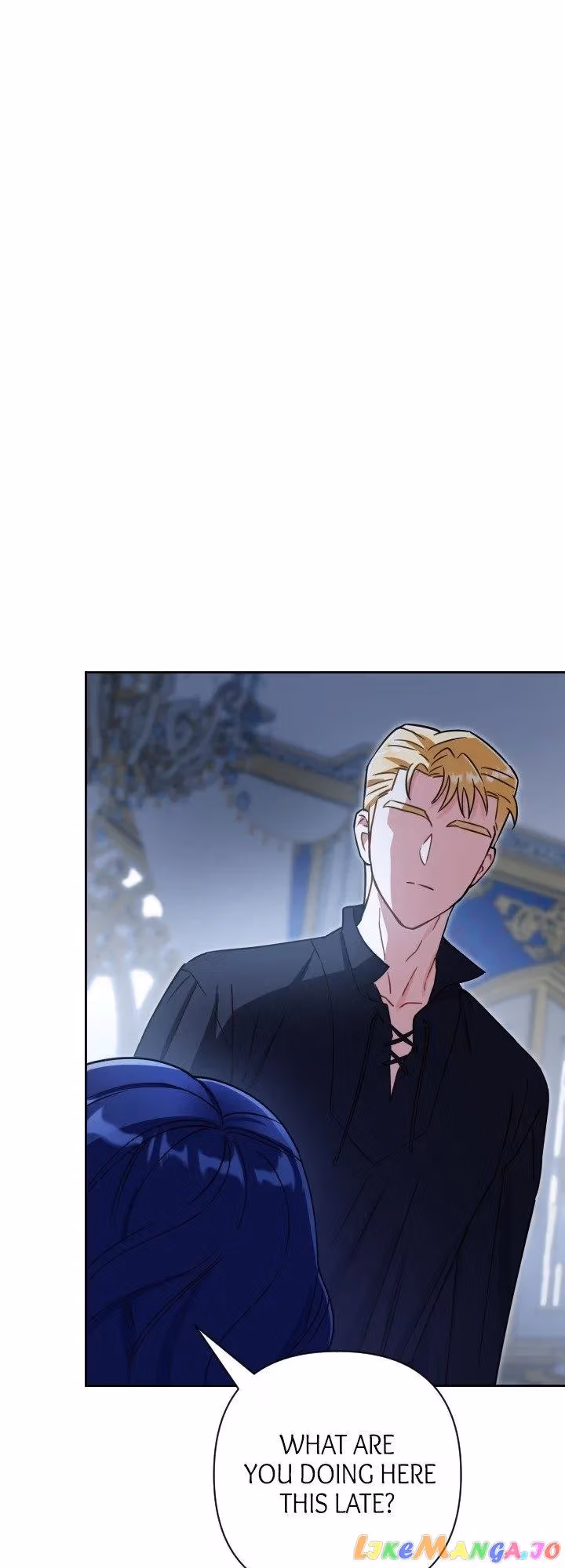 Read From Misery to Majesty chapter 35 image 30 on Lezhin