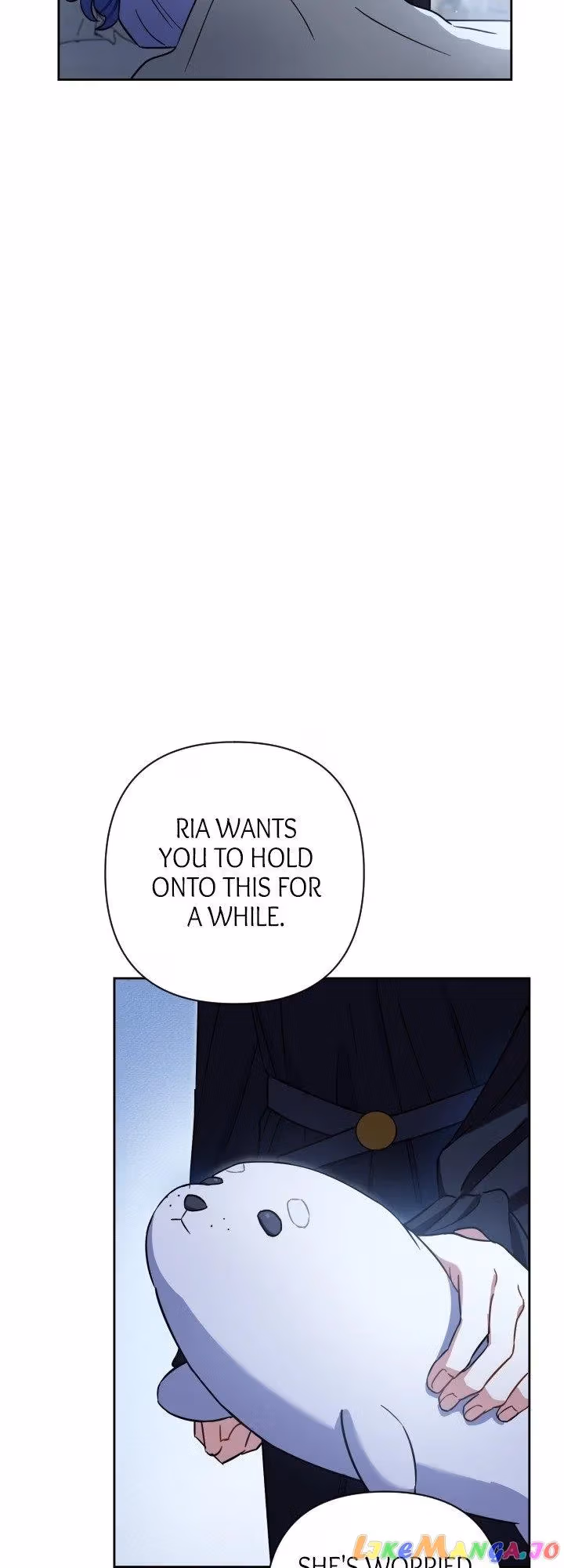 Read From Misery to Majesty chapter 35 image 34 on Lezhin