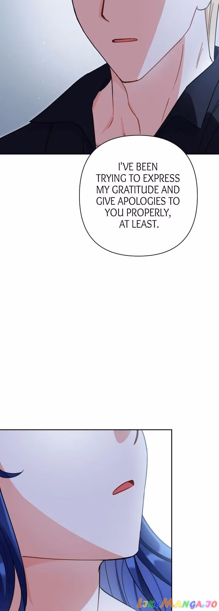 Read From Misery to Majesty chapter 35 image 43 on Lezhin