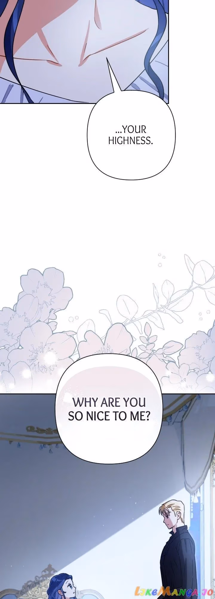 Read From Misery to Majesty chapter 35 image 44 on Lezhin
